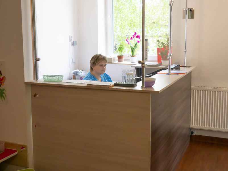 Medikamed rejestracja